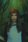 EVERGLADE ANGELS #1-RE 