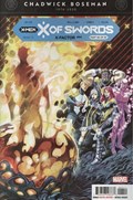 X-FACTOR #4 