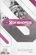 X-FACTOR #4-2nd 