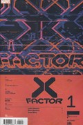 X-FACTOR #1-RI 