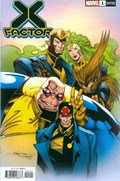 X-FACTOR #1-RI-D 