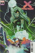 X-FACTOR #1-RI-C 
