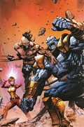 X-FACTOR #1-UNKN-B 