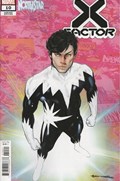 X-FACTOR #10C 
