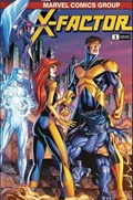 X-FACTOR #1-IGCS 