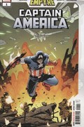 EMPYRE: CAPTAIN AMERICA #1 