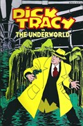 DICK TRACY #2B 