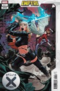 EMPYRE: X-MEN #1B 