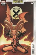 EMPYRE: X-MEN #4B 