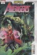 EMPYRE: AVENGERS #2 