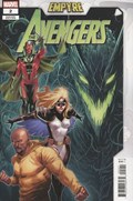 EMPYRE: AVENGERS #2B 
