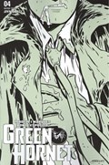 GREEN HORNET #4B 