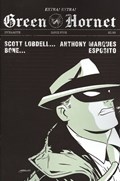 GREEN HORNET #5B 