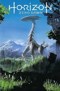 HORIZON: ZERO DAWN #3B 