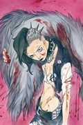 NO HEROINE #2-HIVE 