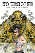 NO HEROINE #3-TRNTY 