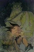 NO HEROINE #3-HIVE-C 