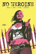 NO HEROINE #1-GROUN 