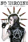 NO HEROINE #1-TRNTY 