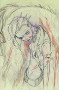 NO HEROINE #2-HIVE-B 