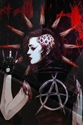 NO HEROINE #1-TRNTY-B 