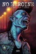 NO HEROINE #1-HIPH 