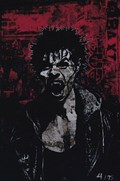 NO HEROINE #1-SRCPP 