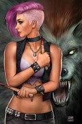 NO HEROINE #2-ELITE-B 