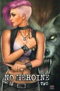 NO HEROINE #2-ELITE 