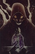 NO HEROINE #1-HIVE-D 