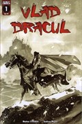 VLAD DRACUL #1-2nd 
