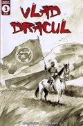 VLAD DRACUL #3-2nd 