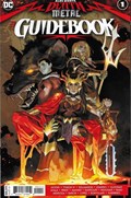 DARK NIGHTS: DEATH METAL GUIDEBOOK #1 