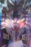 POWER RANGERS: DRAKKON NEW DAWN #2B 