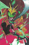 POWER RANGERS: DRAKKON NEW DAWN #3-RI 