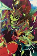 POWER RANGERS: DRAKKON NEW DAWN #3-RI-B 