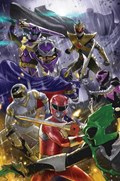 POWER RANGERS: DRAKKON NEW DAWN #3-JOLZ 