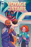 VOYAGE TO THE STARS #1B 