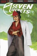 SEVEN SECRETS #3-RI 