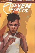 SEVEN SECRETS #3B 