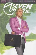 SEVEN SECRETS #4-RI 