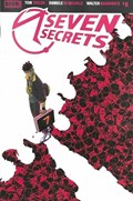 SEVEN SECRETS #8 