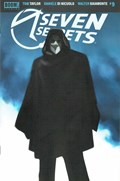 SEVEN SECRETS #9-RI 