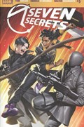 SEVEN SECRETS #9B 