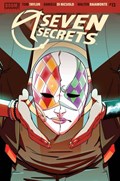 SEVEN SECRETS #13 
