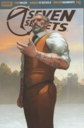 SEVEN SECRETS #13-RI-B 