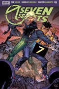 SEVEN SECRETS #13B 