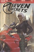 SEVEN SECRETS #11B 