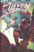 SEVEN SECRETS #12B 