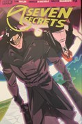 SEVEN SECRETS #14 